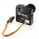 Eachine C800T 1/2.7 CCD 800TVL 2.5mm 150 Degree Camera with OSD Button DC5V-15V