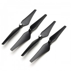 2 Pairs 9443 ABS Self-locking CW/CCW Propeller for DJI Phantom 2