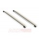 Feathering spindle φ4