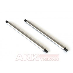 Feathering spindle φ4