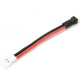 Blade Nano CPX Blade Inductrix Tiny Whoop Female To Eachine E010S Jst Male Adapter Charging Cable