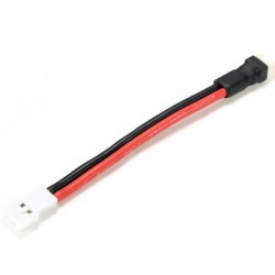 Blade Nano CPX Blade Inductrix Tiny Whoop Female To Eachine E010S Jst Male Adapter Charging Cable