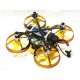 CNC 3K Pure Carbon Fiber Stiffener For Blade Inductrix Tiny Whoop 1.5mm