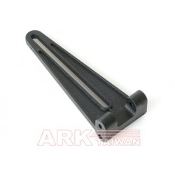 Radius arm stay