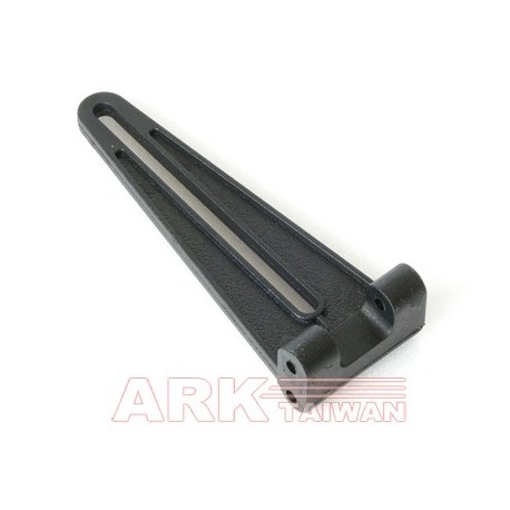 Radius arm stay