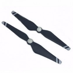 9450S Carbon Fiber Plastic Compound CW/CCW Propellers For DJI Phantom 4