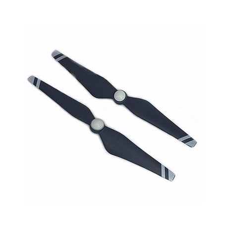 9450S Carbon Fiber Plastic Compound CW/CCW Propellers For DJI Phantom 4