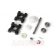Counter gear case set (w/bearing)