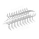 10 Pairs Racerstar S5048 PC 3-blade Propeller 5.0mm Mounting Hole for FPV Racer