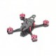 Awesome E90 90mm Micro Brushless FPV Racing Frame Kit Carbon Fiber 12g