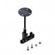 Folding GPS Mount Support Holder For DJI ZERO QAV250 RC Multicopters