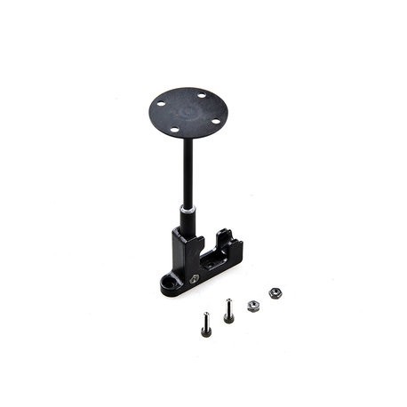 Folding GPS Mount Support Holder For DJI ZERO QAV250 RC Multicopters
