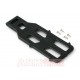 Battery mount