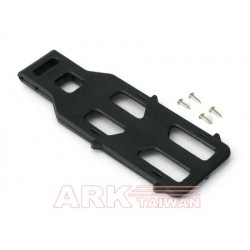 Battery mount