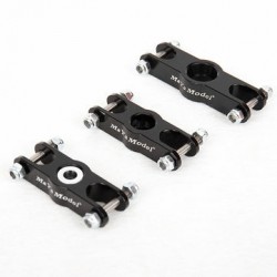 Mayatech Folding Propeller Clip Set 6MM For RC Airplane