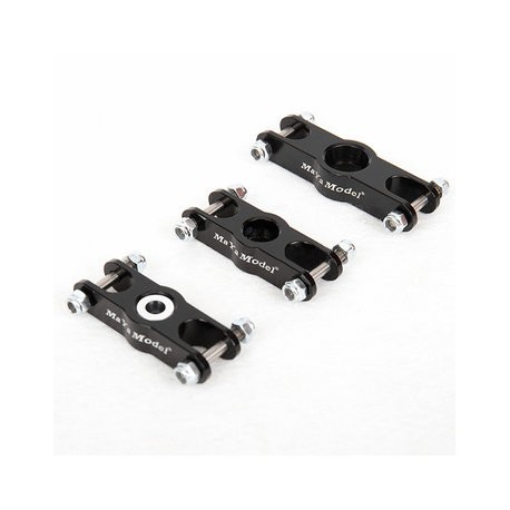 Mayatech Folding Propeller Clip Set 6MM For RC Airplane