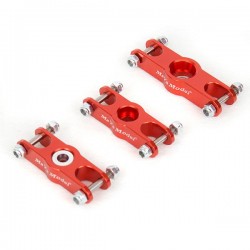 Mayatech Folding Propeller Clip Set 8MM For RC Airplane