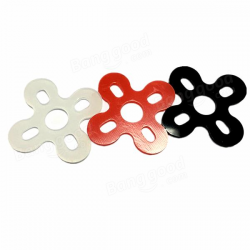 4 PCS Silicone Anti-vibration Pad in for 22XX Series Motor