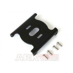 Motor mount
