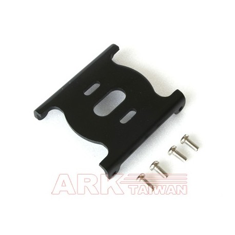 Motor mount