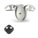 Kai Deng K130 ALPHA Folding Transformable DIY Graffiti Egg Drone - RTF