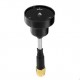 Realacc Pagoda RHCP Antenna 6.5cm 5.8G 5dBi Panel Plate Omni-directional FPV Short SMA