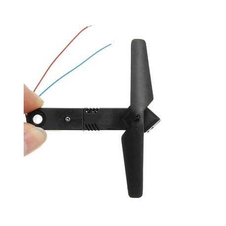 Eachine E52 RC Quadcopter Spare Parts Arm Wing Motor Propeller Gear Shaft Set E52-05