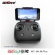 UDIRC Drone U818A Plus, 720p, HD Camera, WiFi, VR Mode