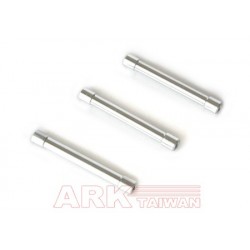 Lower frame cross member