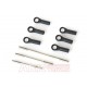 CCPM control rod