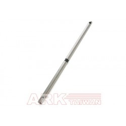 φ6 Main mast