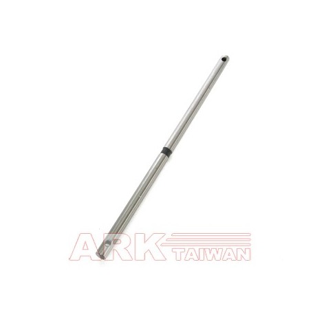φ6 Main mast