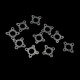 10 PCS Silicone Anti-vibration Pad in for 22XX 23XX Motor