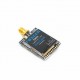 Foxeer TM25 40CH 5.8G 25/200/600mW Switchable AV Transmitter Module for FPV Racer