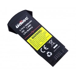 Drone U818A PLUS - Drone Battery