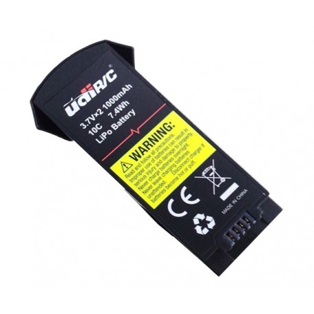Drone U818A PLUS - Drone Battery