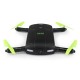DHD D5 Wifi FPV 480P Camera Foldable Selfie Drone 6-Axis Gyro Altitude Hold Flight Path RC Quadcopter