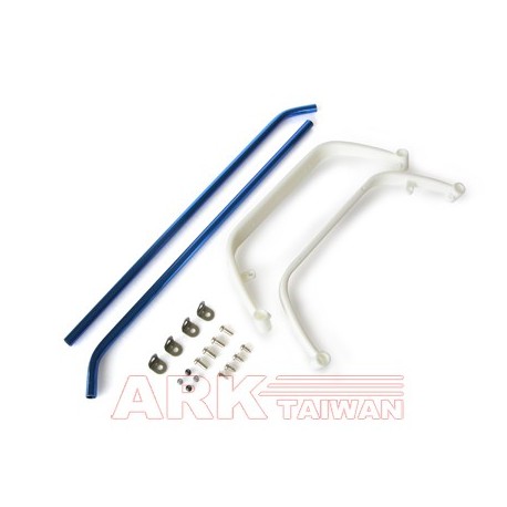 Skid set