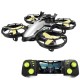 Flying3D FY919 Wifi FPV with Optical Positioning Somatosensory Direction Mode RC Quadcopter RTF