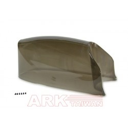Windshield