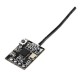 0.9g 8CH Micro Receiver with SBUS PPM Output Binding Button for FRSKY Transmitter