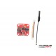 FuriousFPV PIT MODE Adjustable 25/200mW INNOVA V4 OSD/VTX