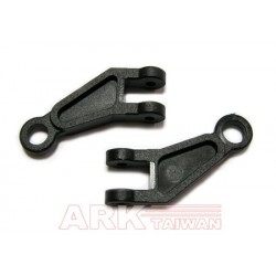 Radius arm