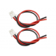 Rakonheli 2P 1.25 JST Female Connecter