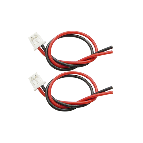 Rakonheli 2P 1.25 JST Female Connecter