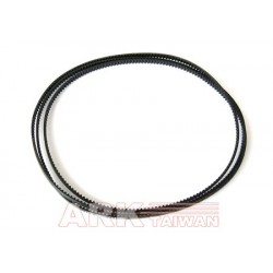 Timing belt