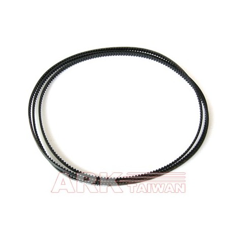Timing belt