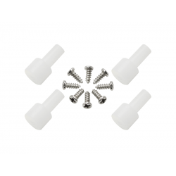 Rakonheli CNC Delrin FC Board Mount (4)