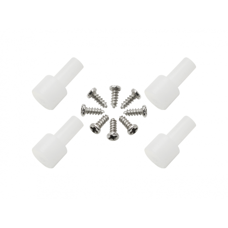 Rakonheli CNC Delrin FC Board Mount (4)