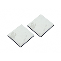 Double Sided Tape 25x25x2.0mm
